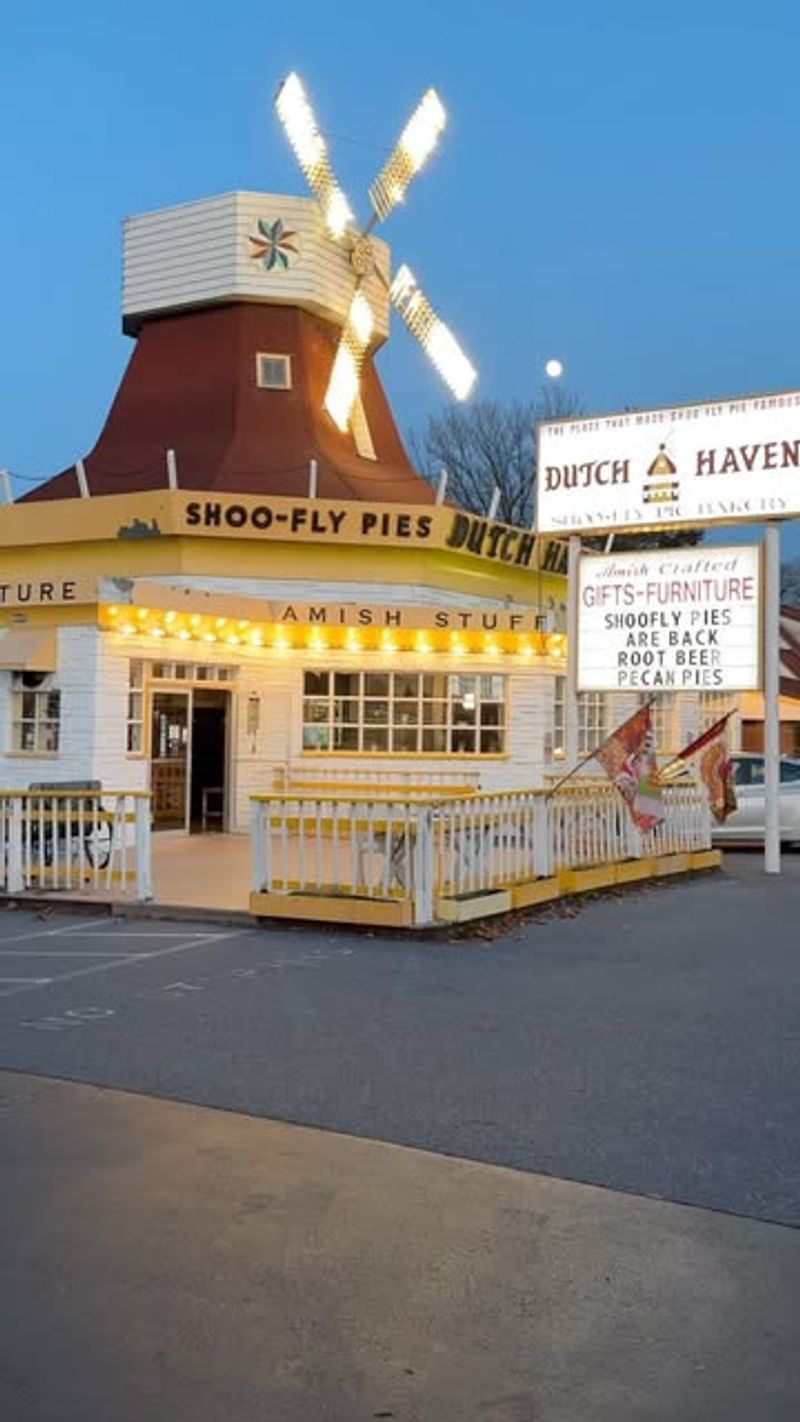 Dutch Haven (Ronks, PA)