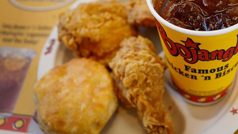 Bojangles