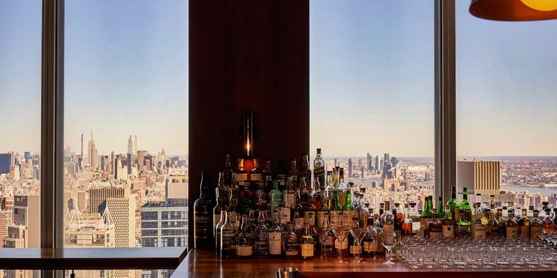 Manhatta (Financial District)