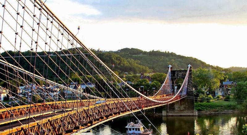 Wheeling, West Virginia