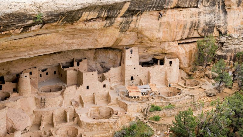 Mesa Verde National Park, Colorado