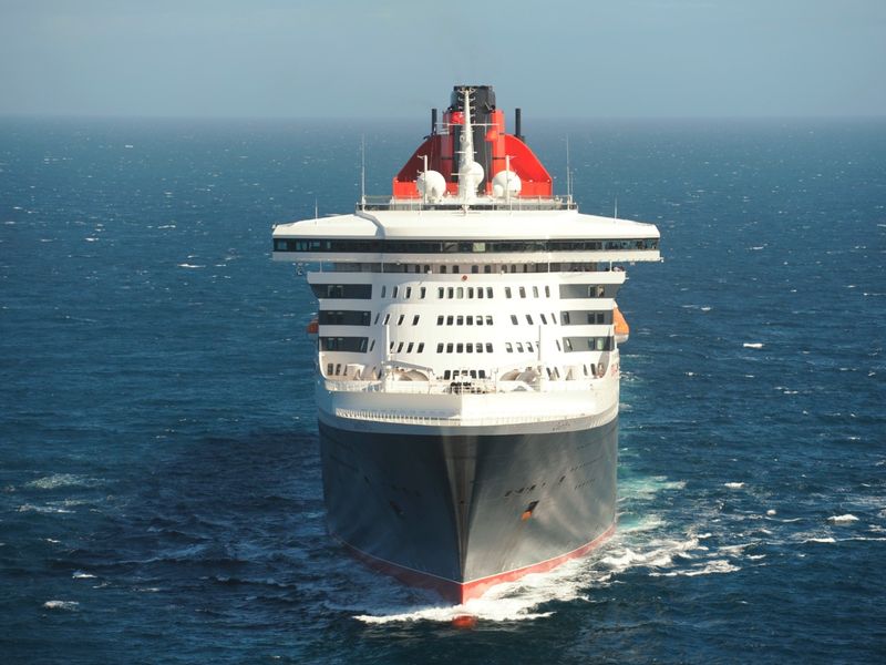 The Transatlantic Voyage
