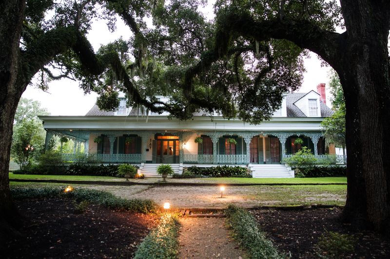 The Myrtles Plantation