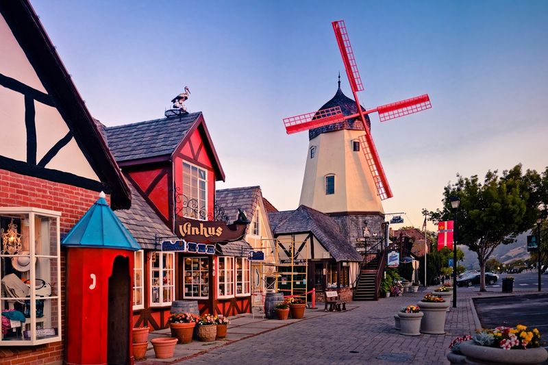 Danish Architecture That Transports You to Europe