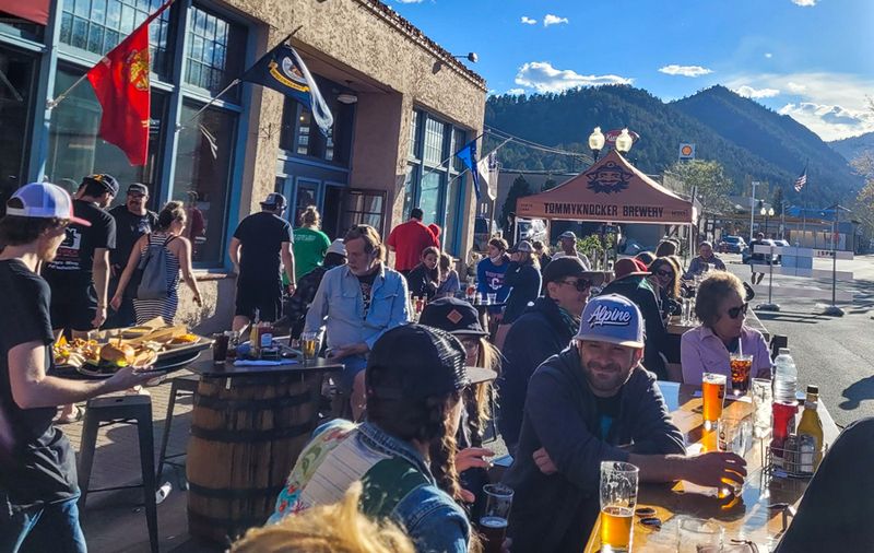 It Hosts Quirky Local Events Year-Round