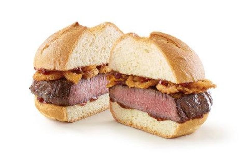 The Venison Experiment