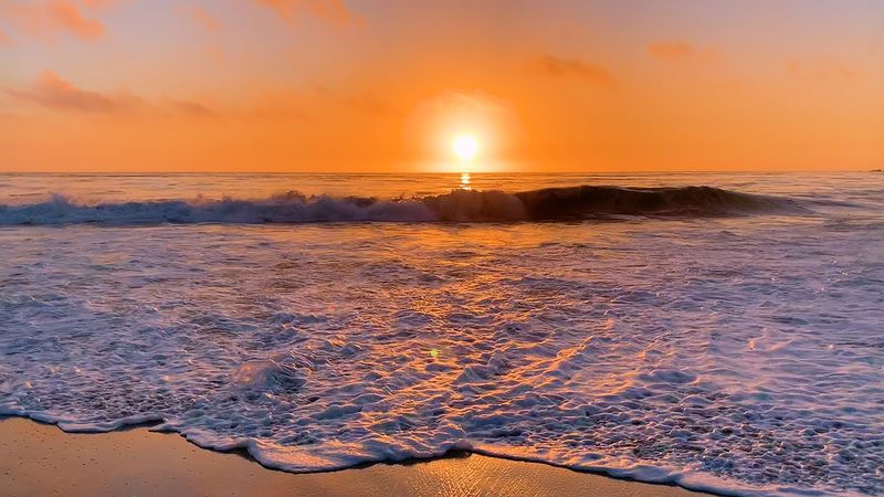 Sunset Views