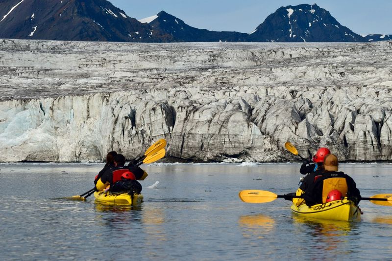 Svalbard, Norway