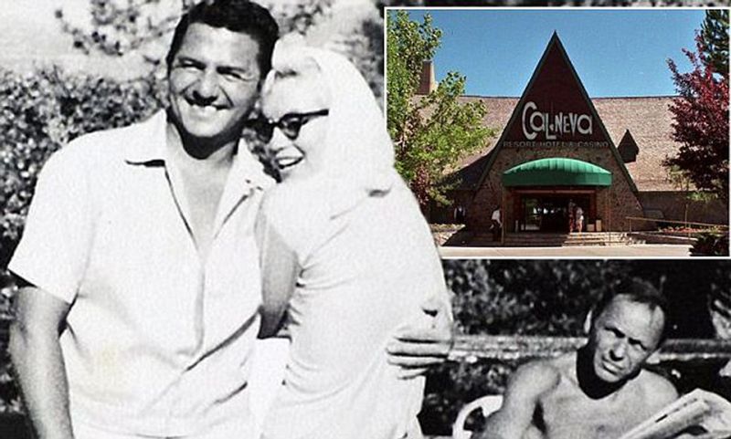 Cal-Neva Lodge & Casino