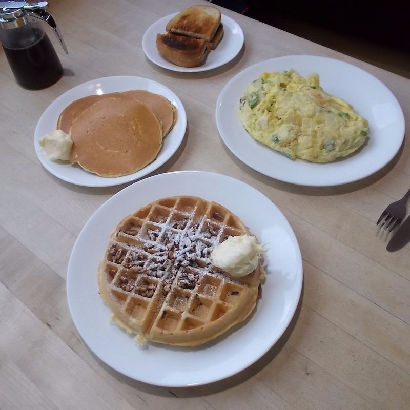 The Pantry – Sterling Heights