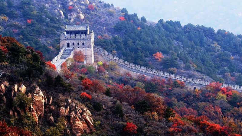 Great Wall of China