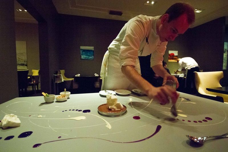 Alinea