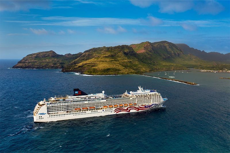 The Majestic Hawaiian Islands
