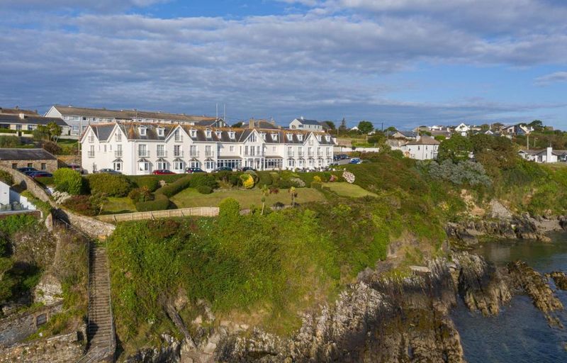 Ballycotton Bay – County Cork, Ireland