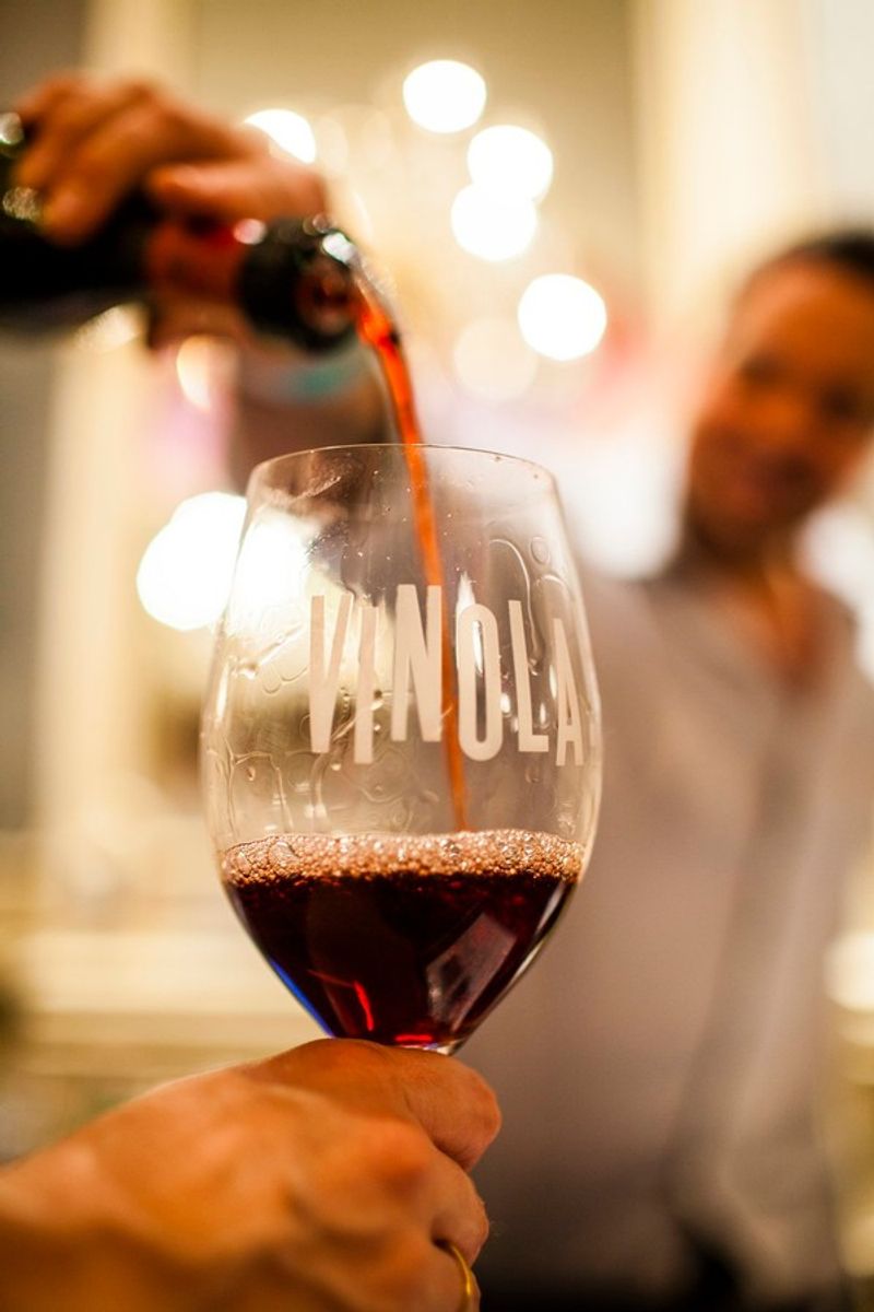 New Orleans Wine & Food Experience