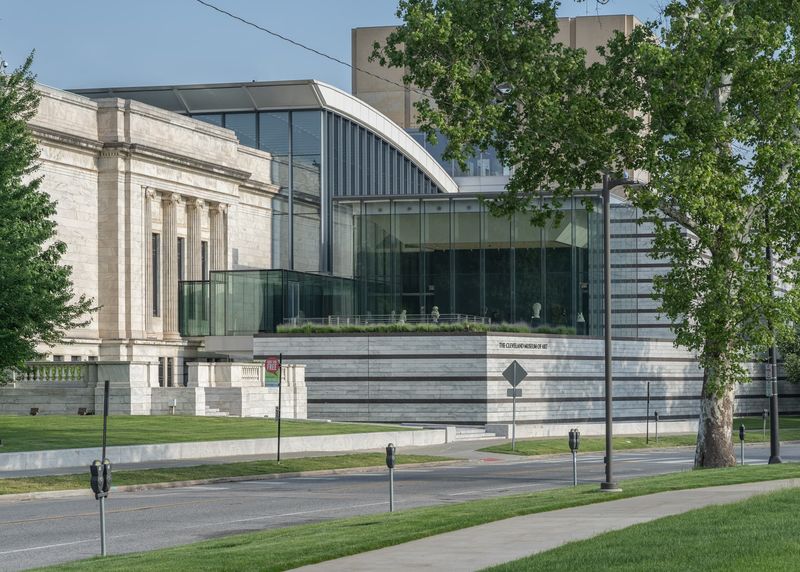 Cleveland Museum of Art