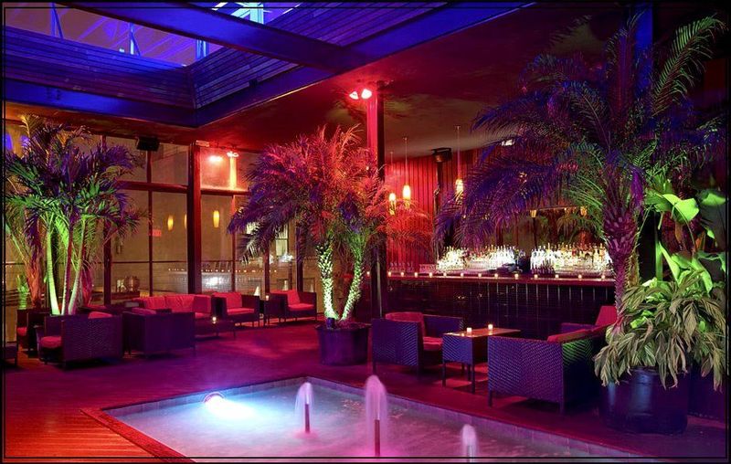 The Delancey (Lower East Side)