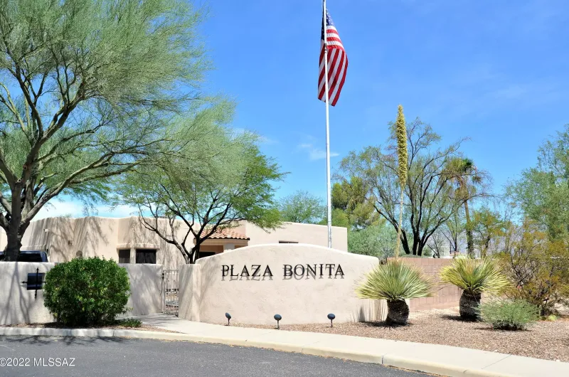 Plaza Bonita - Tucson, Arizona