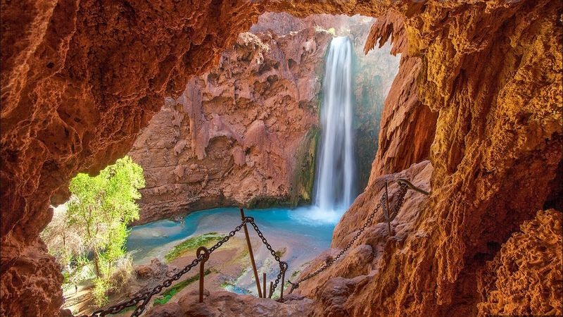Nature's Soothing Symphony