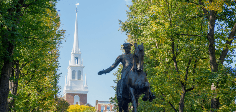 Old North Church