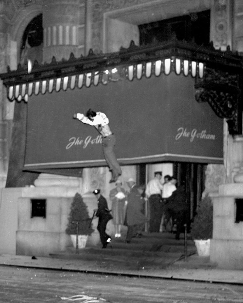 The Gotham Hotel