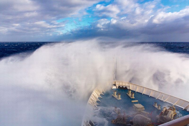 Unexpected Weather Wonders