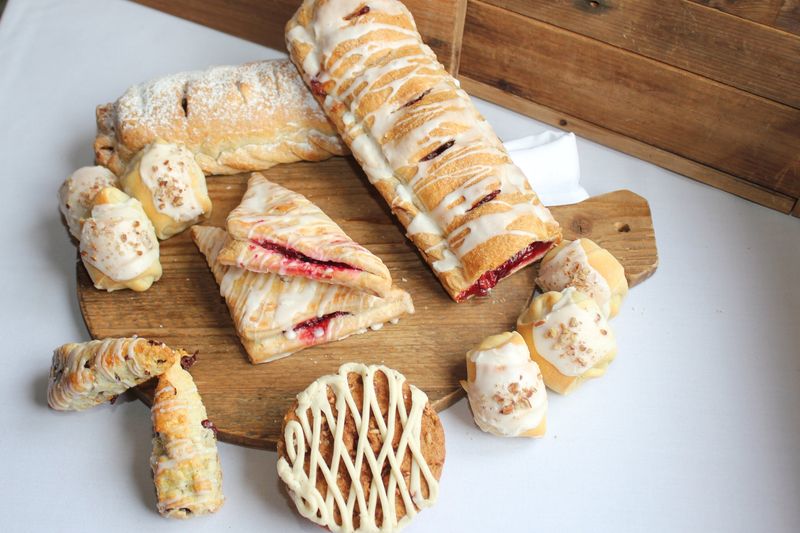 Wolters Bakery