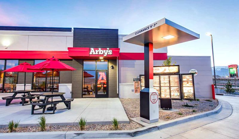 The Fast-Food Empire Builder