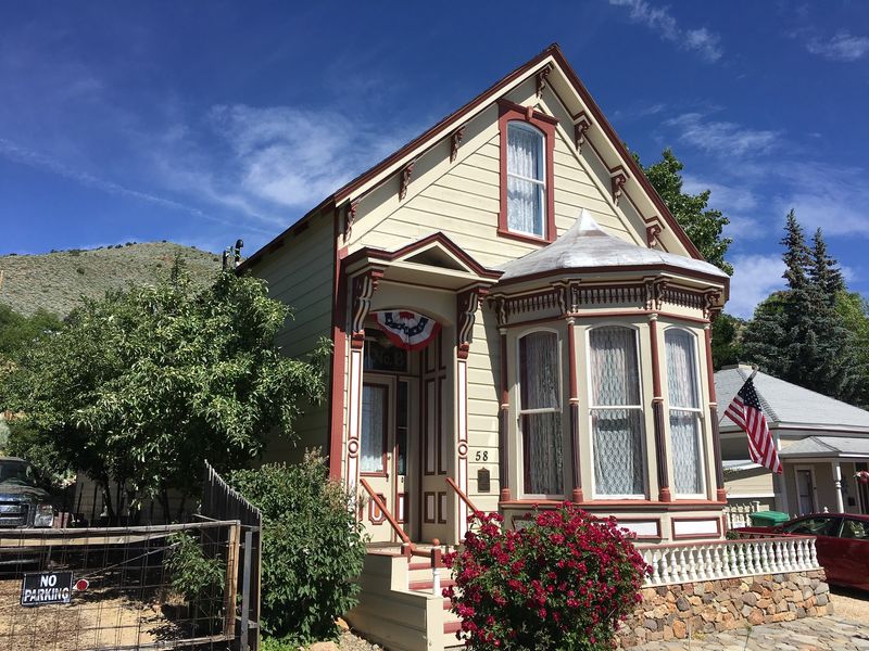 Henry Piper House B&B