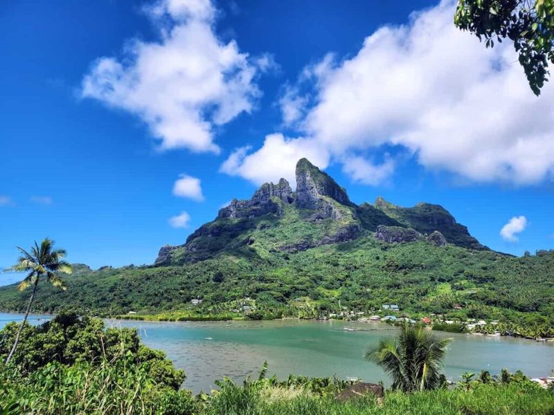 Scenery & Natural Beauty