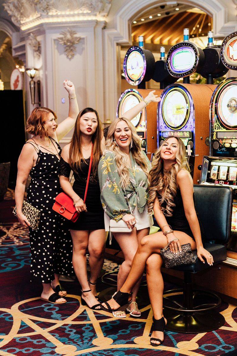 Las Vegas, Nevada ✨
