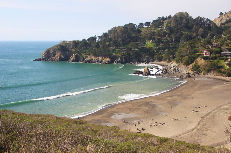 The Hidden Beach Picnic Spots