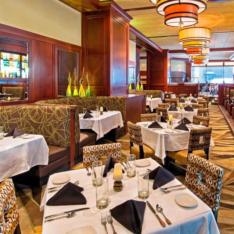 McCormick & Schmick’s – Seattle, WA