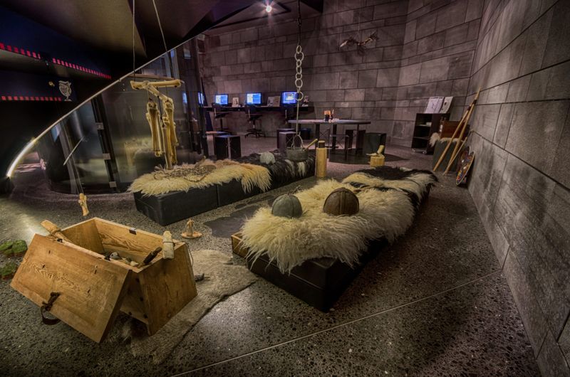 Viking History & Folklore