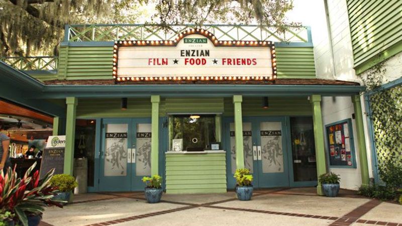 Enzian Theater