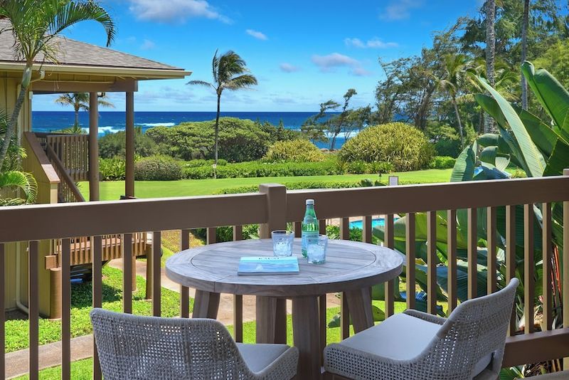 Ocean Breeze Cabins