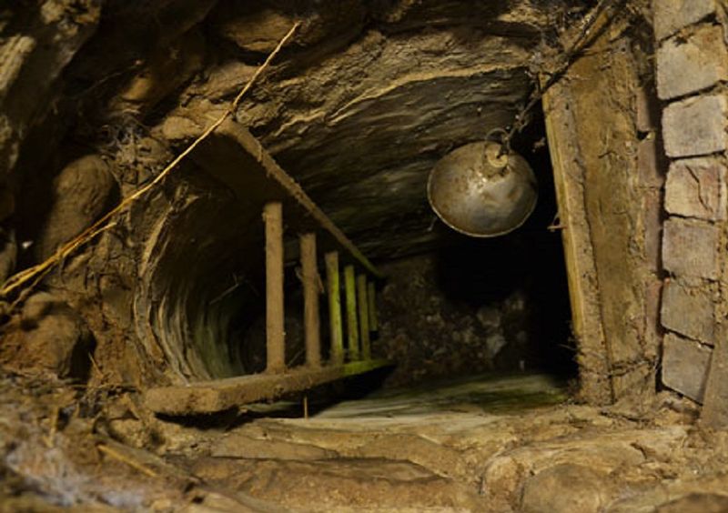 The Underground Railroad: Secret Paths to Freedom