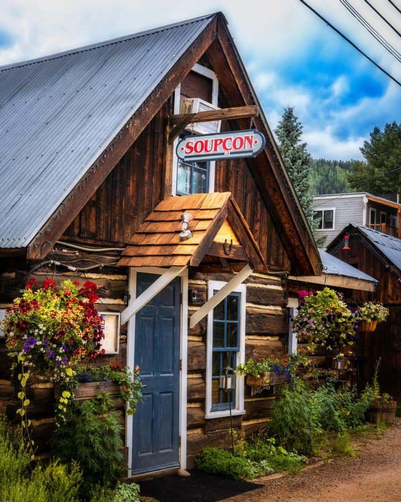 A Food Scene That's Surprisingly World-Class