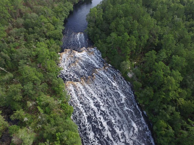 Big Shoals State Park
