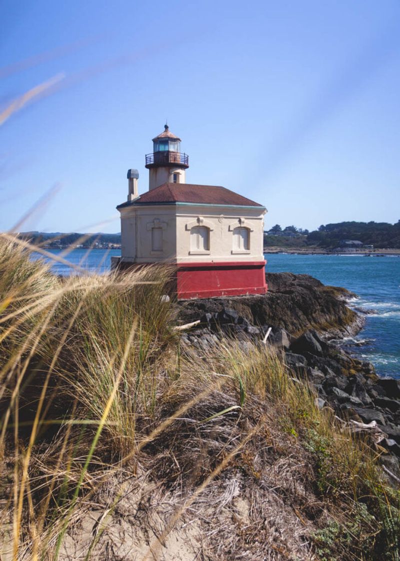 Bullards Beach State Park