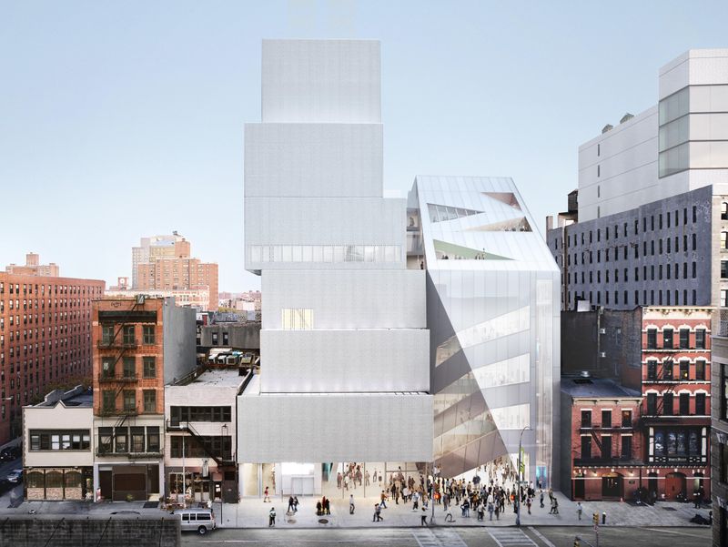 The New Museum