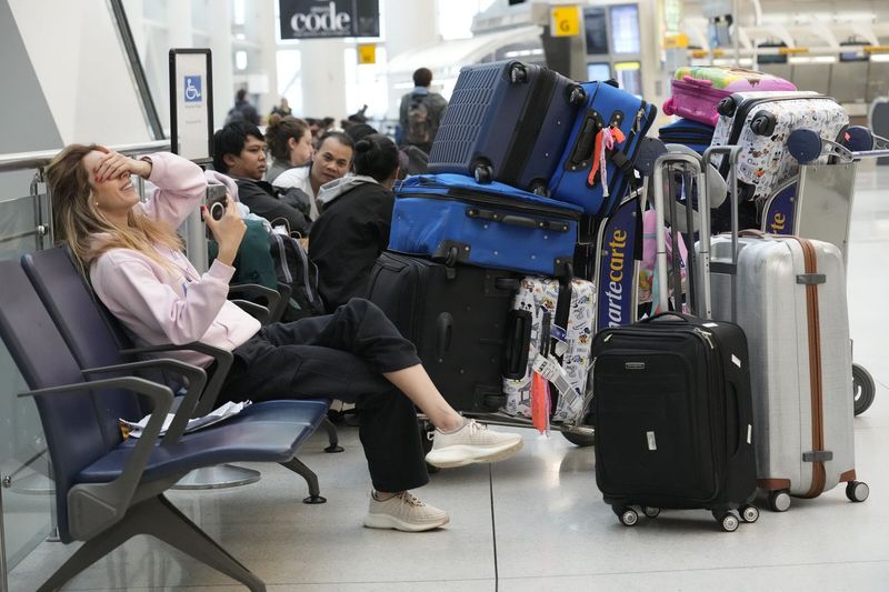 Overpacking: A Costly Burden