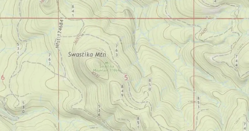 Maps and Guides Are Already Outdated