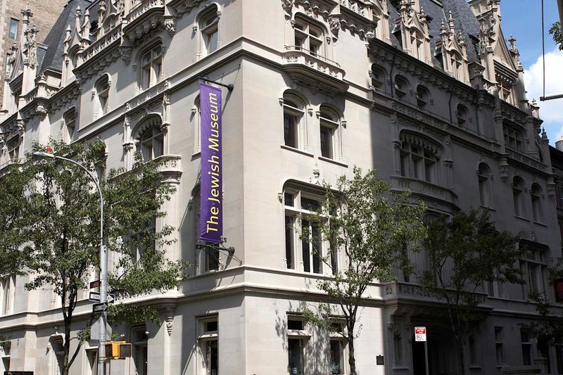 The Jewish Museum
