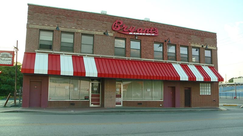 Arthur Bryant's Barbeque – Kansas City, Missouri