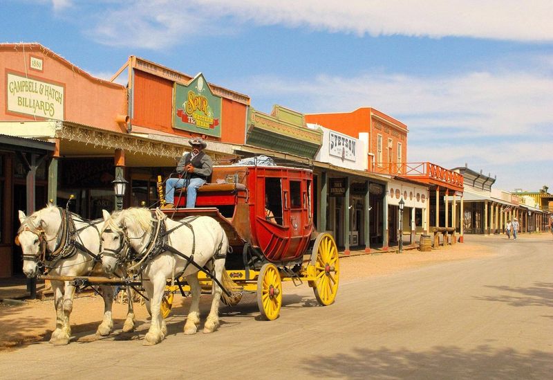 Historic Main Street
