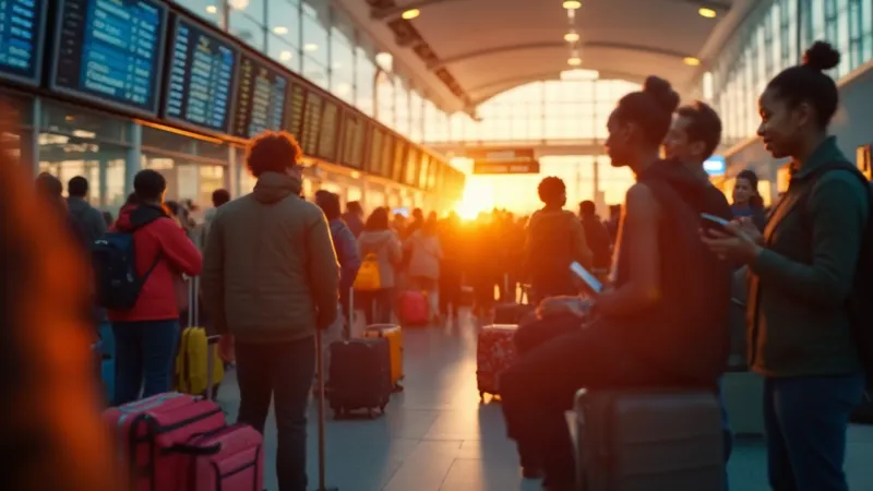 The Myth of Last-Minute Deals