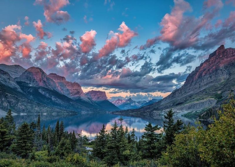 Whitefish, Montana