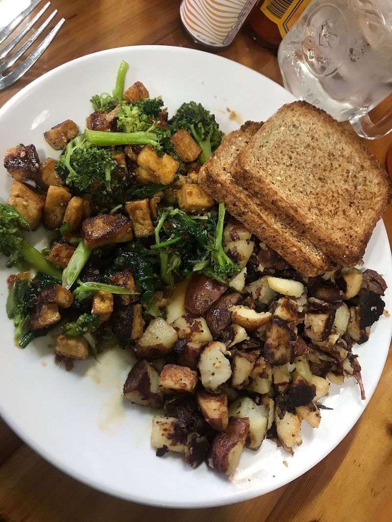 Mason Jar Café – Benton Harbor