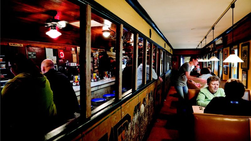 Frank’s Diner